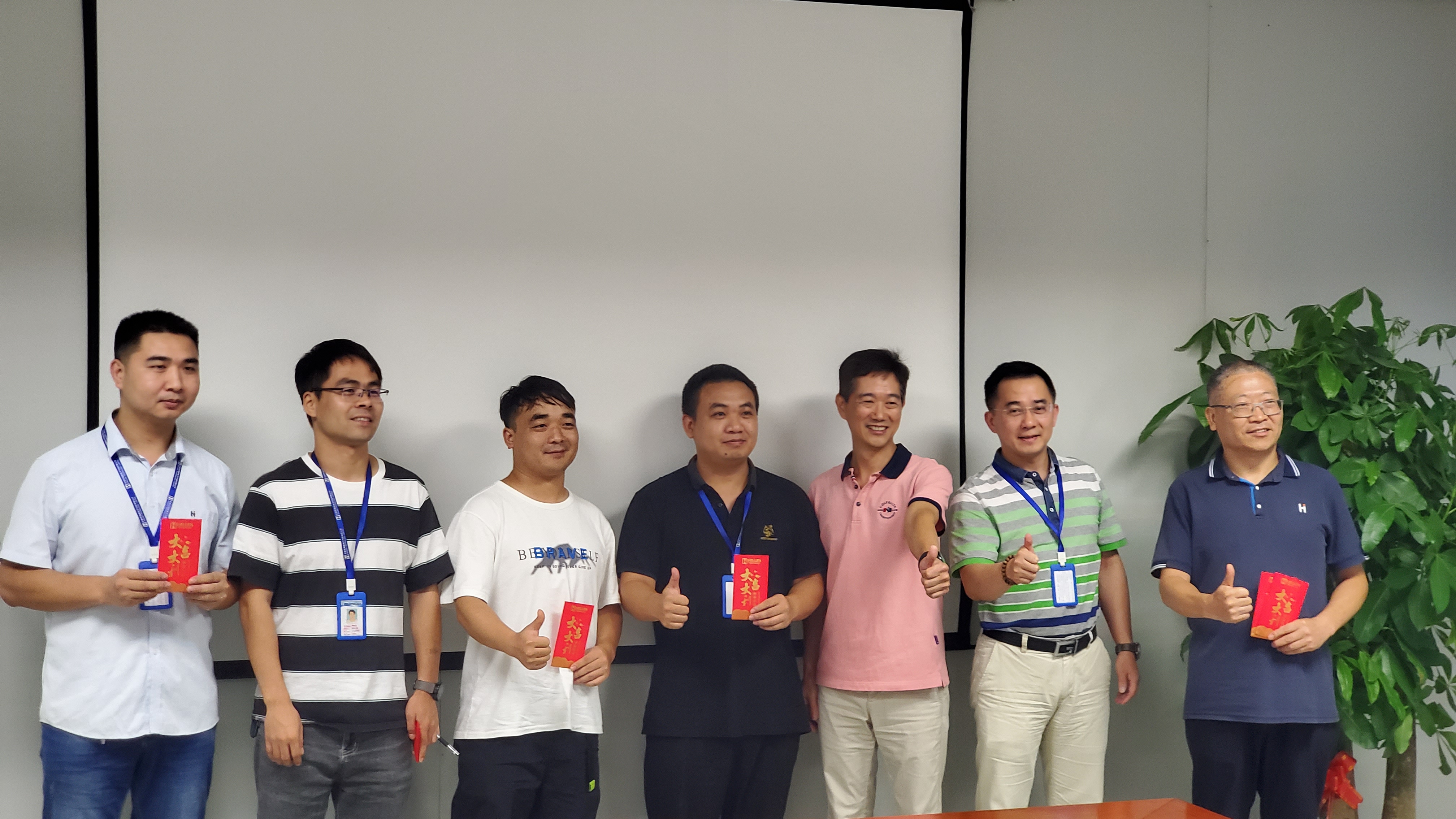 15vip太阳成科技2022上半年培训工作总结及表彰会    2022年8月9日