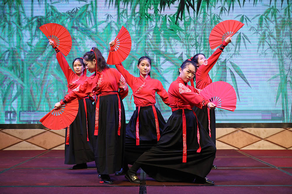 （三）年会回顾丨凝心聚力，赢战2023！2023年1月7日